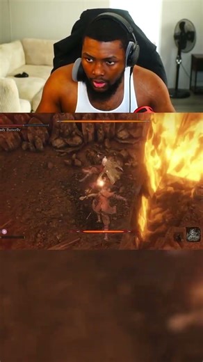 Sekiro’s lady butterfly is “super easy”