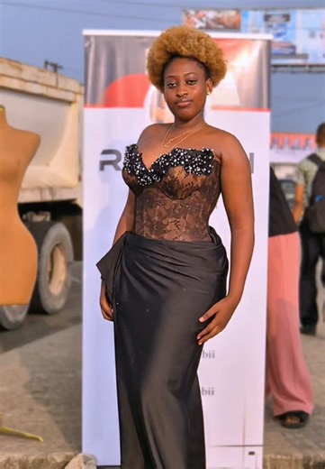 Creating a Stunning Prom Dress: Behind the Scenes