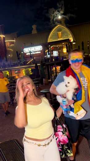 Angry Ecuadorian fan upset because Mexico won 2-0 #mexico #Ecuador #worldcup2026 #wzupdmv #fyp