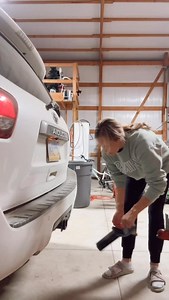 I don’t want to ‘handle it myself’ anymore. I want someone else to kill the spider and lift the heavy stuff, thanks. #momlife #momsofinstagram #momboss #singlemom | Jandee Oard