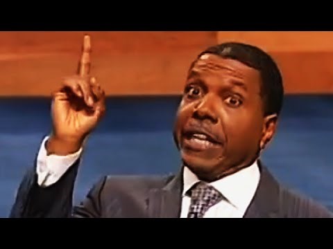 Creflo Dollar defends $65 million jet fundraiser