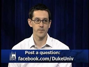 Office Hours with Landon Cox on Privacy and Social Media