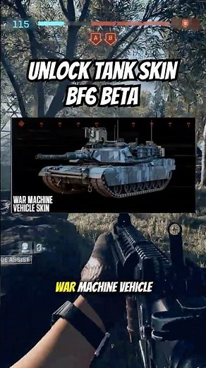 Battlefield 6 Reward Challenges Week 2