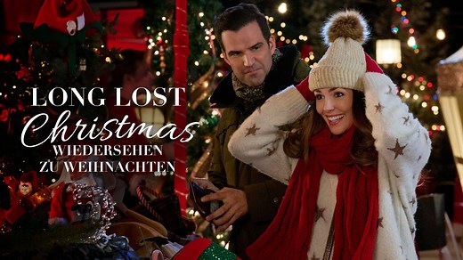 Long Lost Christmas - Wiedersehen zu Weihnachten - Film online anschauen | RTL