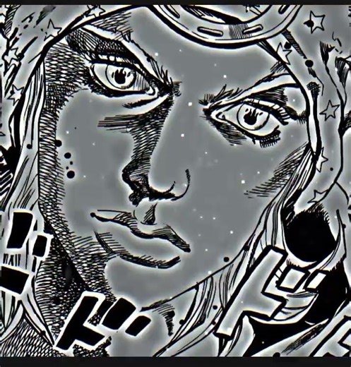 Si si si funk |Johnny Edit |#jojobizzare