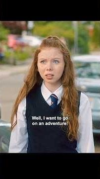 She finally agreed, but I changed my mind.#shorts