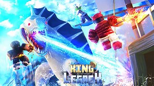 Códigos de Roblox King Legacy (Agosto 2024) – Cómo conseguir Beli, Gemas y más