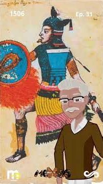 Nezahualcóyotl 1506 - Mexas Ep. 31
