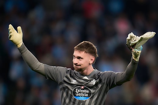 Presa din Spania l-a văzut pe Ionuț Radu în Celta – Valencia și a decis. De ce i-a dat nota 5