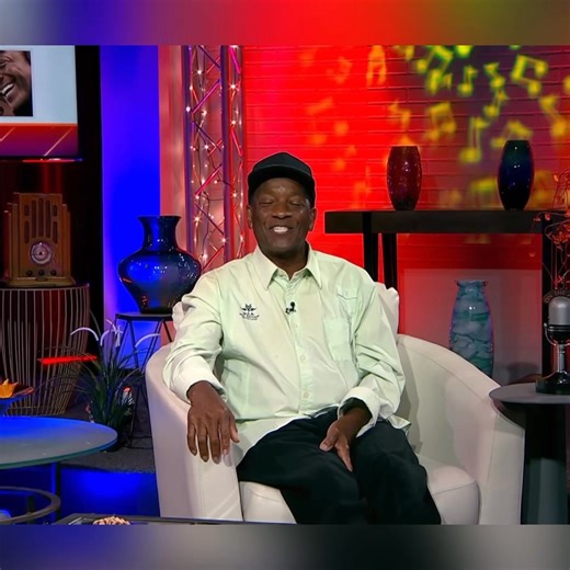 You’ve asked for it, and we’ve delivered! My former Video Soul co-host Sherry Carter is on the couch with me this week! Catch the full interview on my YouTube channel and listen wherever you get your podcasts Spotify Apple Podcasts. Don’t miss this special episode and make sure you follow and subscribe everywhere! 👊🏾🙏🏾🔥 #VideoSoulReunion #SherryCarter #TheDonnieSimpsonShow #podcast #Season2 #thecouchisback | Donnie Simpson