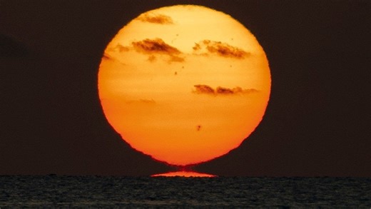 Why did 'climate change,' human 'evolution' vanish from Iowa's proposed science standards?