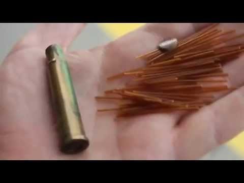 Cordite Smokeless Powder of the British Empire