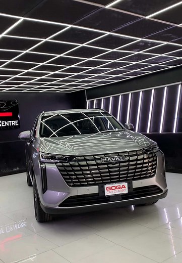 Facelift Haval 2025: Features and Innovations