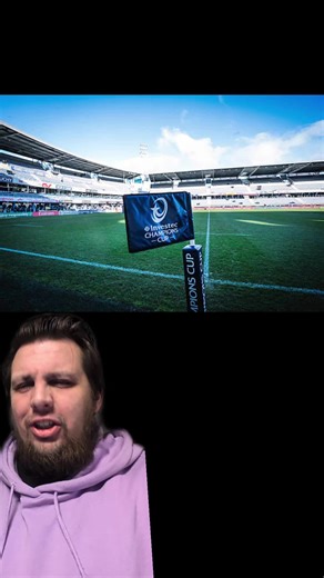 WARRIORS FLYING HIGH! ⚔️ #investecchampionscup #scottishrugby #glasgow #blissfulrugbyhq #rugby @Investec Champions Cup @Glasgow Warriors