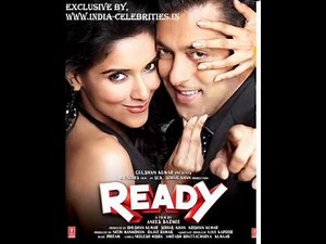 Dhinka Chika - Mika SIngh - Ready full song