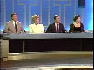 To Tell The Truth | 5/(24)/91