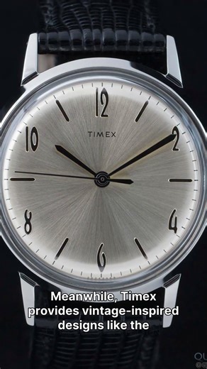 Best Watches Under $300 2026