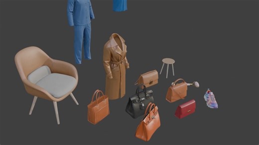 Create your own 3D assets instead of paying for them. Threedium AI Studio lets you turn simple ideas into usable 3D models quickly — so you can experiment, learn, and iterate freely. #3dmodel #3dmodeling #aitool #freeaitools