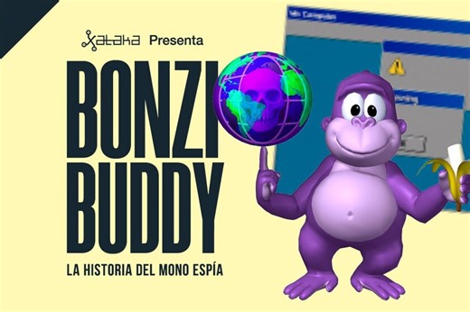 Parecía un simpático asistente, era un espía con sonrisa: la historia de BonziBuddy, el spyware camuflado de Windows