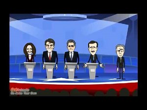 election 2012