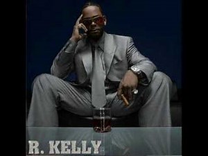 F@#% You Tonight(Remix)- R. Kelly