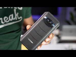 The best Rugged Phone of 2023 - Doogee V30 Review 🔥