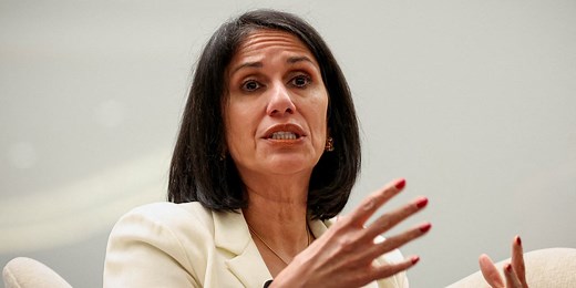 U.S. Bancorp Names Gunjan Kedia CEO, Succeeding Andy Cecere