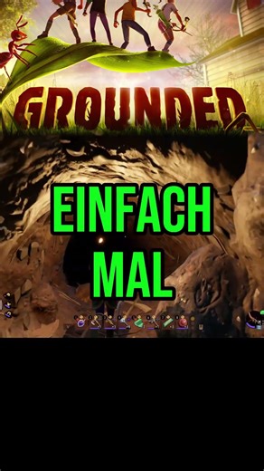 Die Brawny Boy Box #grounded2026 #groundedletsplay #letsplaydeutsch #grounded2 #steamgaming