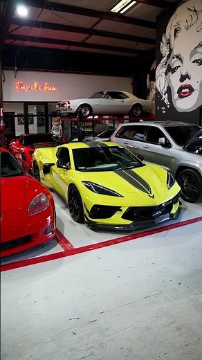 A Dealer ONLY for MODIFIED Cars???👀#dealership #carsforsale #jdm #modifiedcars #exoticcars