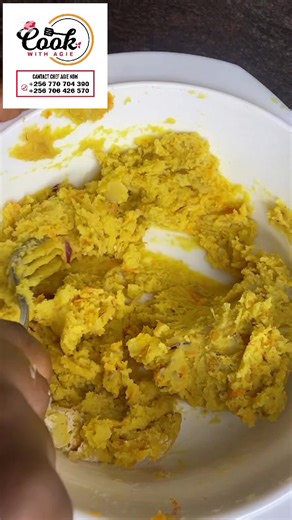 How to Cook Chicken Perfectly with CookWithAgie