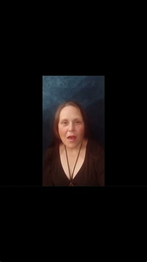9:16 Short (chorus) - My Love Is Only For You - Tracy Eva Beck #contralto #lowvoice #soul #lovesong