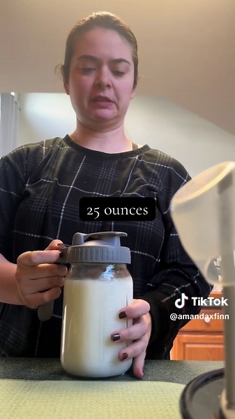 Exclusively Pumping: A New Mom's Daily Routine