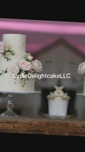 Lydie DelightHaitian Cake on Reels | Facebook