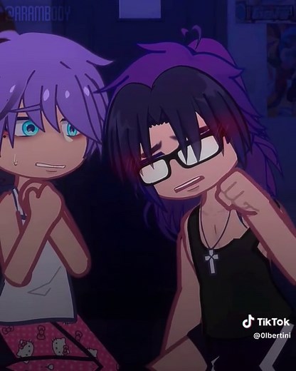 Understanding the Cry for Me Gacha Trend