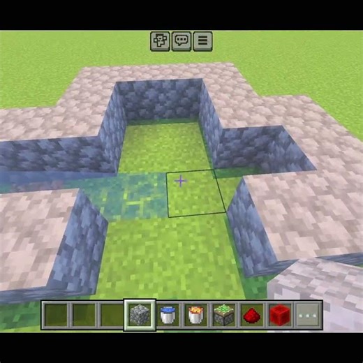 minecraft cobalstone generator|| minecraft facts #shortvideo #viralvideo #trendingshorts #minecraft