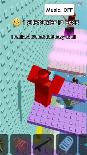 No Views, No Support… What’s The Point? #roblox #relatable #robloxrant #rblx