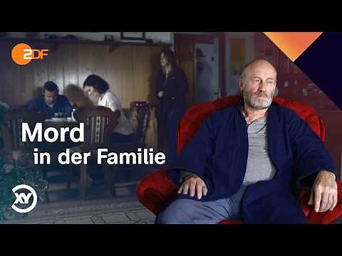 On the trail of a deadly conspiracy | ZDF True Crime