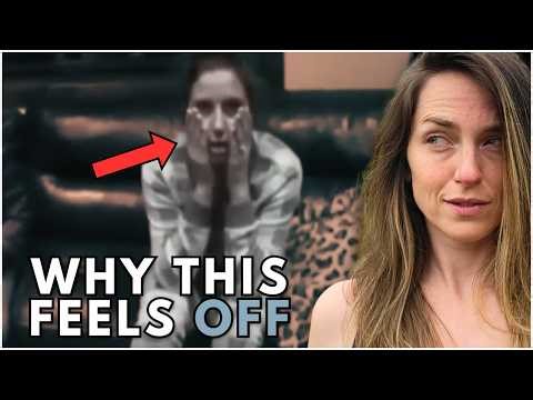 Kouri Richins Police Bodycam Analysis: What Her Behavior Reveals