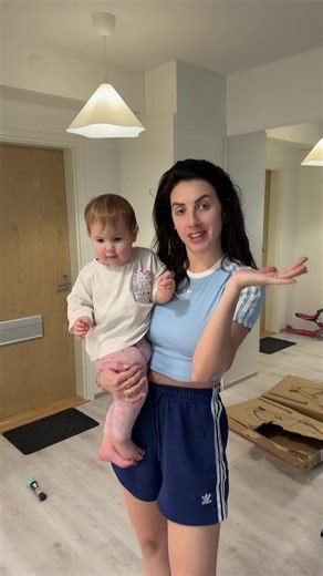 Emotional Moments of Love and Family