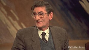 James Plunkett - Alchetron, The Free Social Encyclopedia