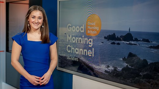 Your daily headlines from across the Channel Islands - Latest From ITV News