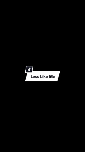 Zach Williams - Less Like Me (Lyric Video)