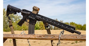 Unboxing An FN 15 SRP G2: Modular Modern AR