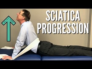 Advancement And Progression of the #1 Sciatica Exercise