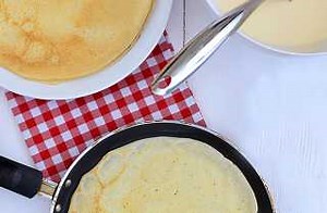 Naleśniki najlepsze na świecie