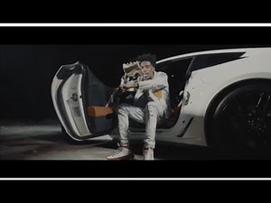 FG Famous "Lost it all" Official Video