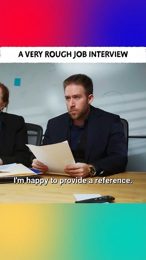 139K views · 751 reactions | Young Woman Gets Judged In A Job Interview! #jobinterview #candidate #reelsfb | Supermission | Facebook