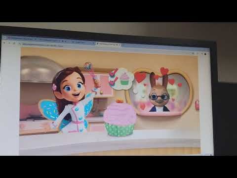 Let's Get Cooking Remix (From Butterbean's Cafe)