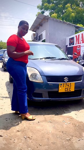 1.9K views · 26 reactions | swift new model call: 0745807099 | Mbise Magari Used | Facebook