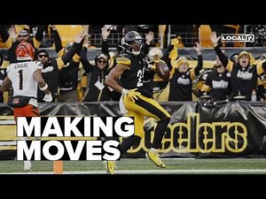 Cincinnati Bengals sign pair of defensive backs; what that means ahead of NFL Draft
